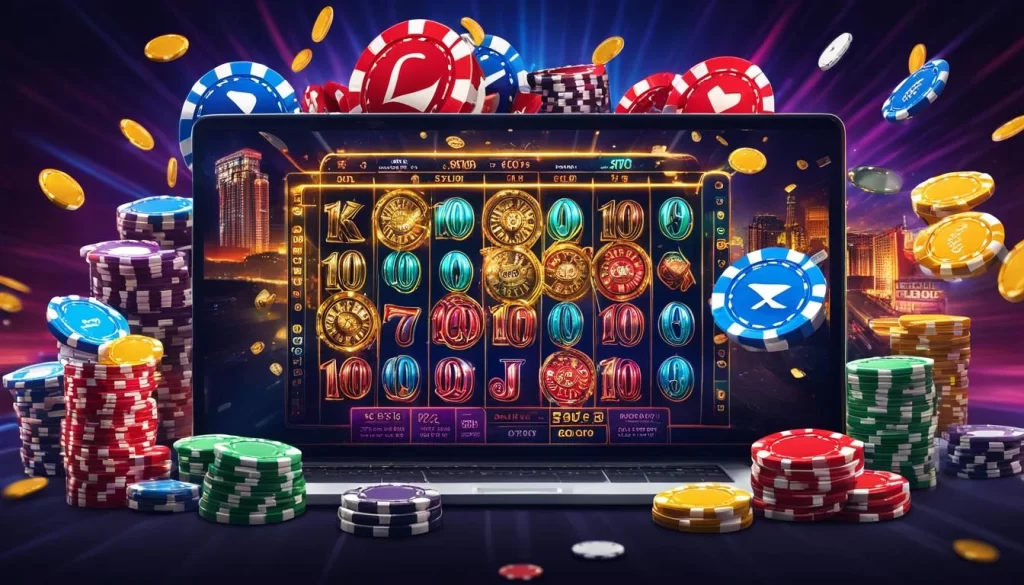 Thưởng chào mừng ST666 App