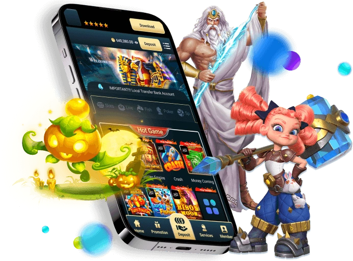 Bảo mật và công bằng st666 app