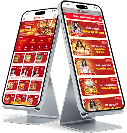 Giao dịch nhanh chóng và an toàn trên ST666 App