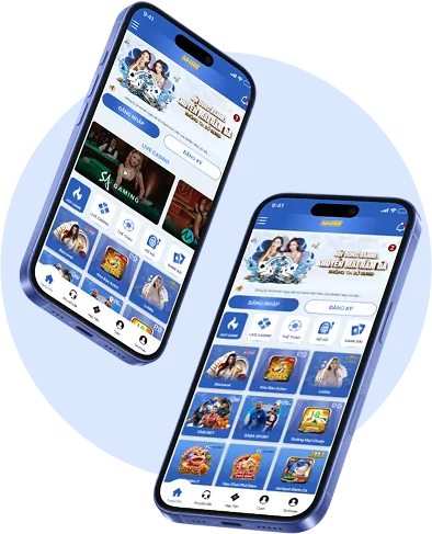 Trải nghiệm di động mượt mà st666 app