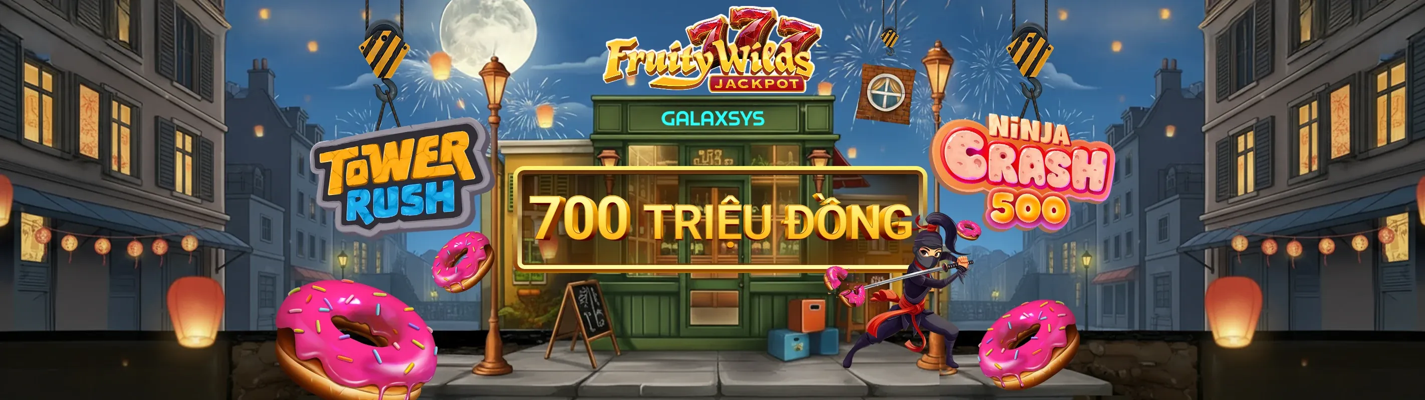 Khuyến mãi độc quyền ST666 App 2026