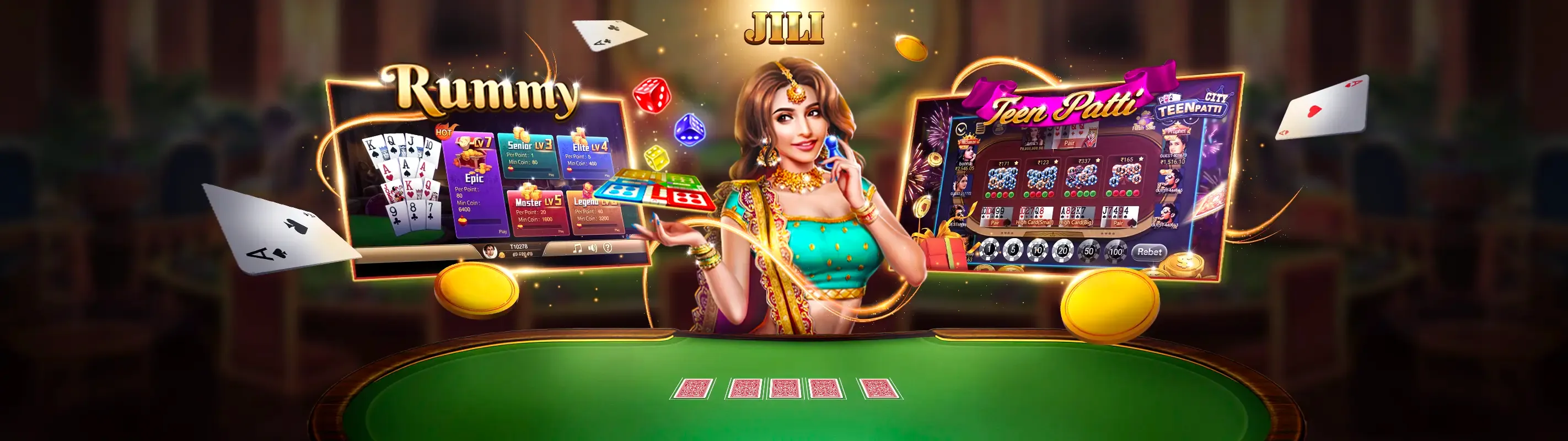 Hình ảnh đại diện st666 app